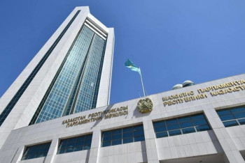 Фотография к новости: Корректируем курс - политолог о послании президента Казахстана