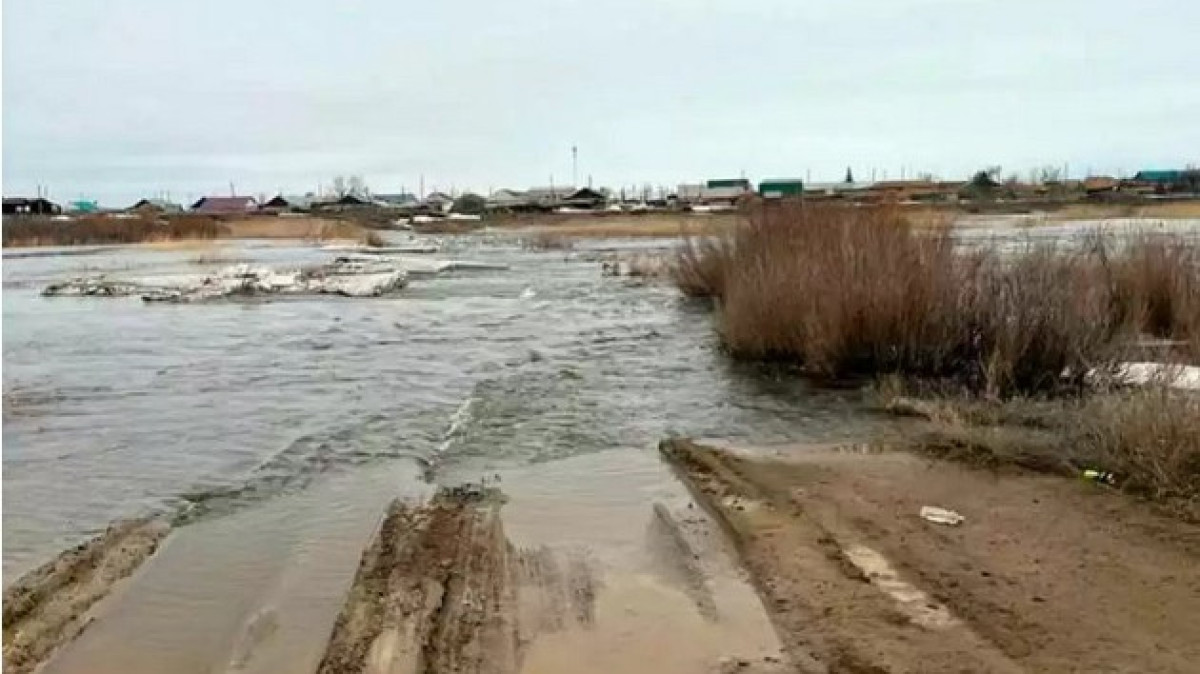 пресс-служба КНБ РК