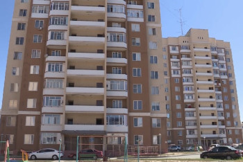 Фотография к новости: 1218 квартир незаконно распределили в Талдыкоргане