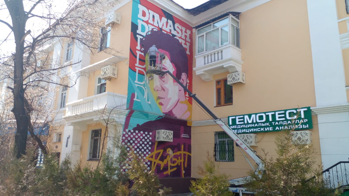 Альберт Ахметов