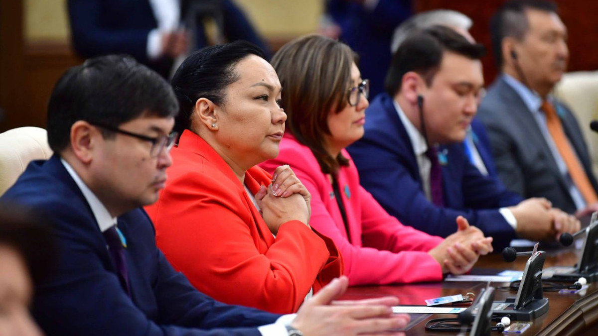 пресс-служба Акорды