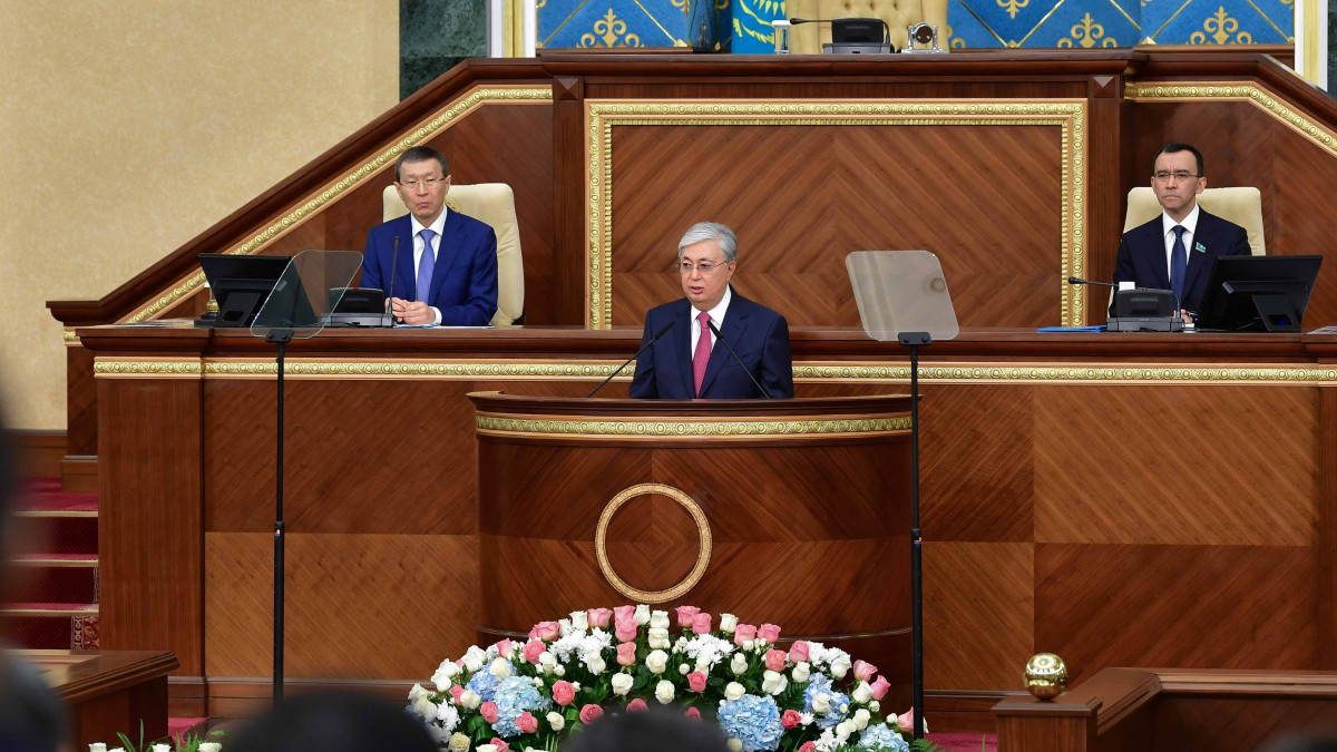 пресс-служба Акорды