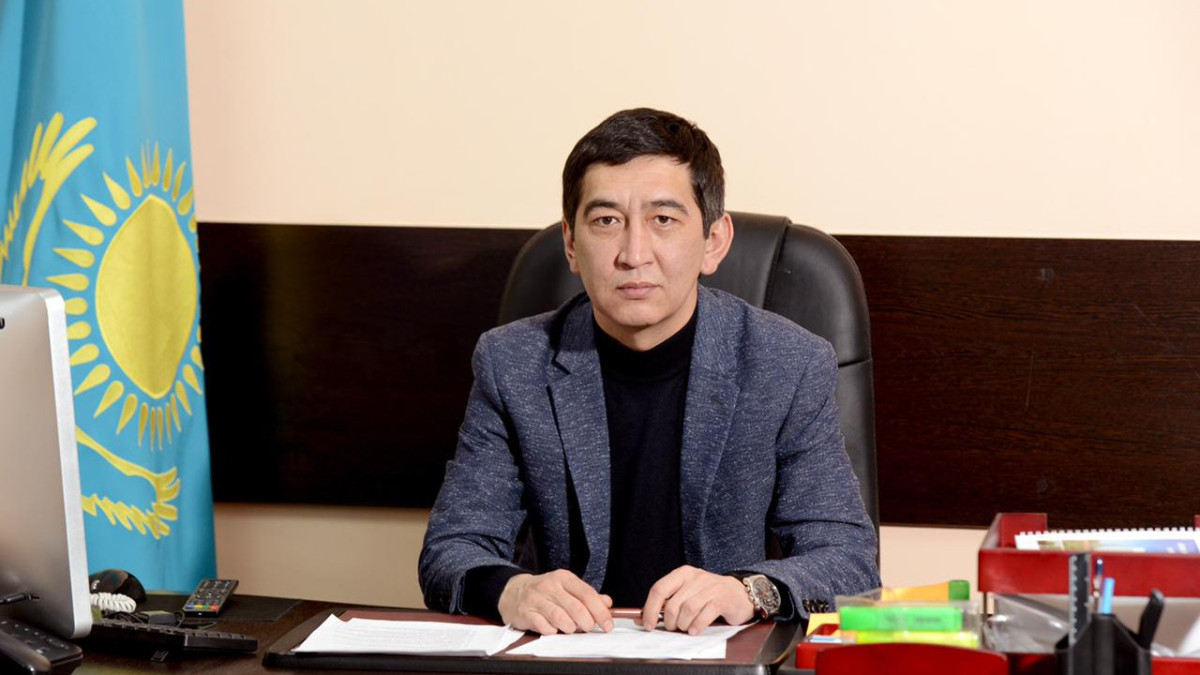 Депутат Заитов ответил на критику в соцсетях