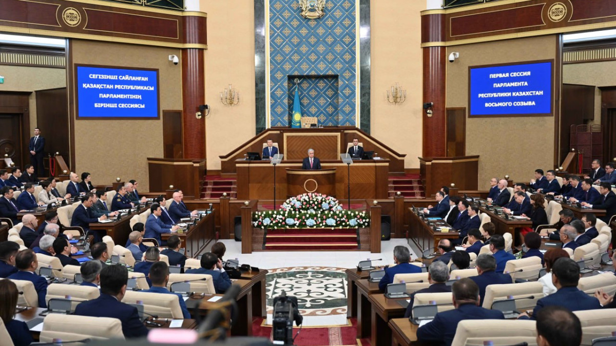 Нужен новый закон о науке - Ерниязова о сырьевой зависимости экономики Казахстана