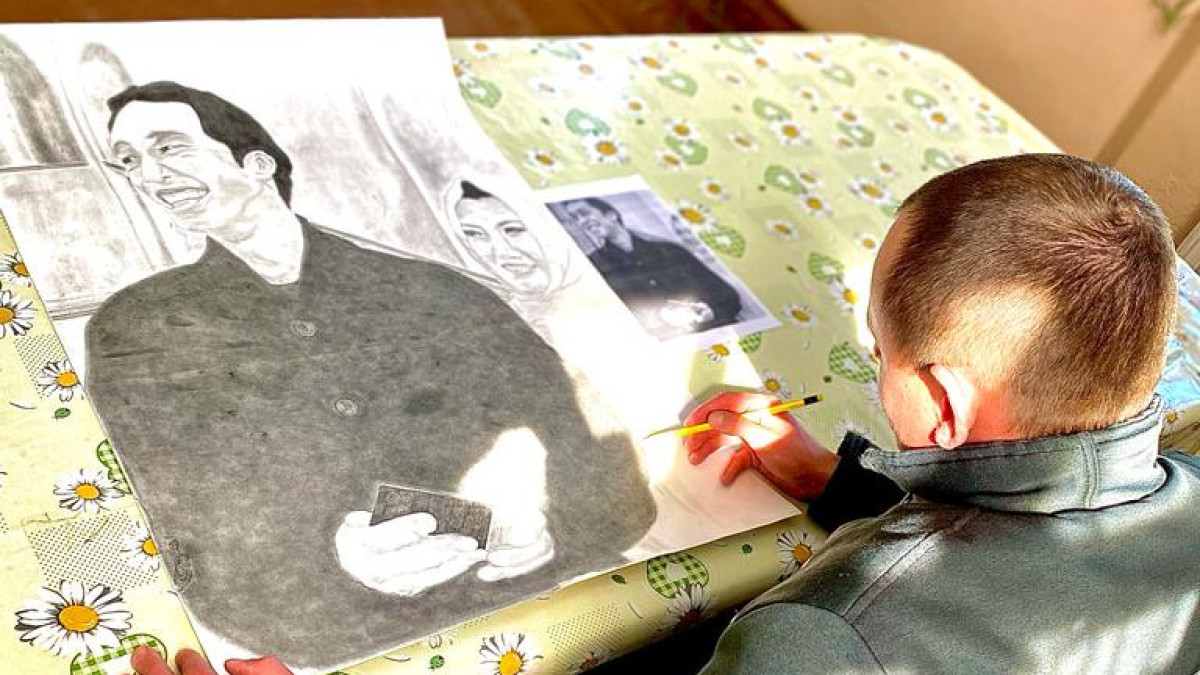 ДУИС по Карагандинской области