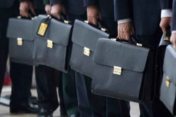 Фотография к новости: Таймтрекинг по-казахстански: какие изменения ждут госслужащих