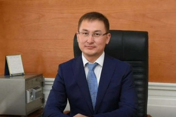 Фотография к новости: Экс-аким Кентау Рашид Аюпов сидит в СИЗО