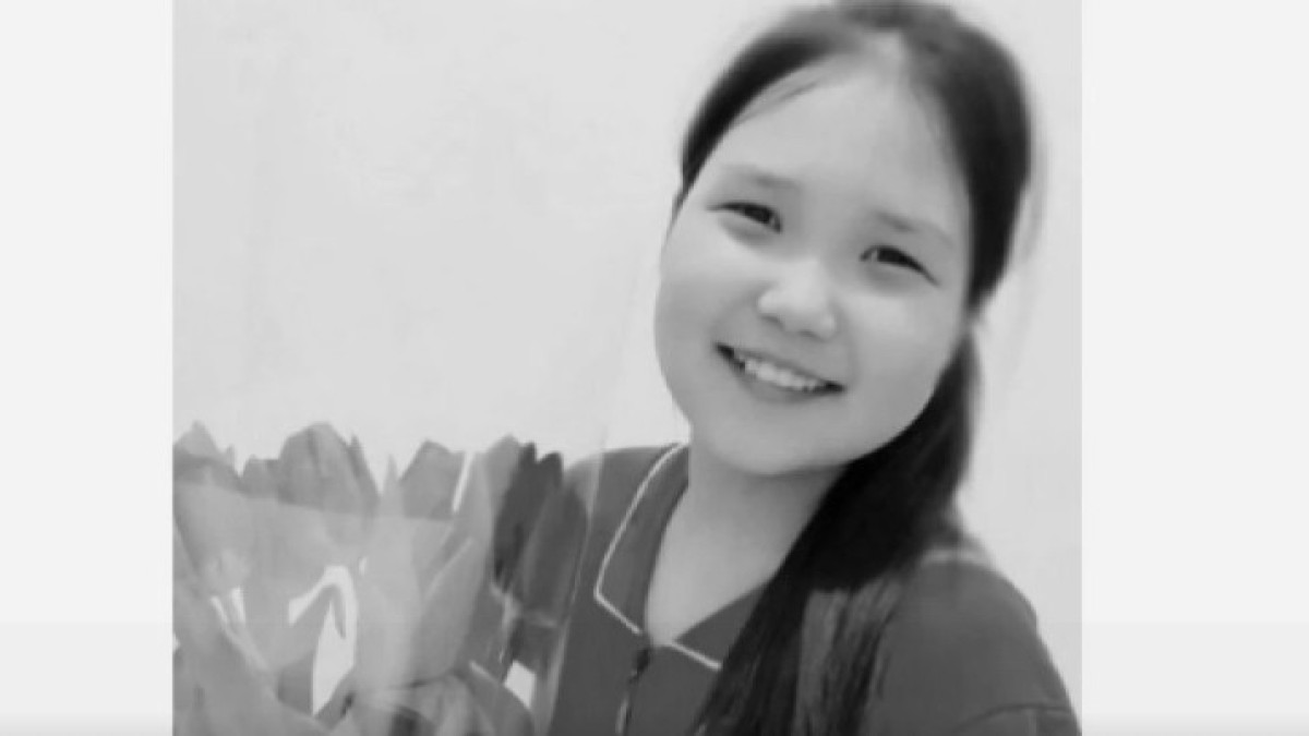 Тело 11-летней девочки нашли в Туркестанской области