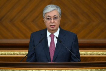 Фотография к новости: Правительство должно минимизировать бюрократию - Токаев