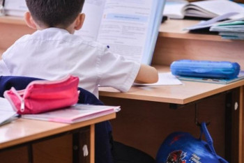 Когда в Казахстане начнётся приём документов в первый класс