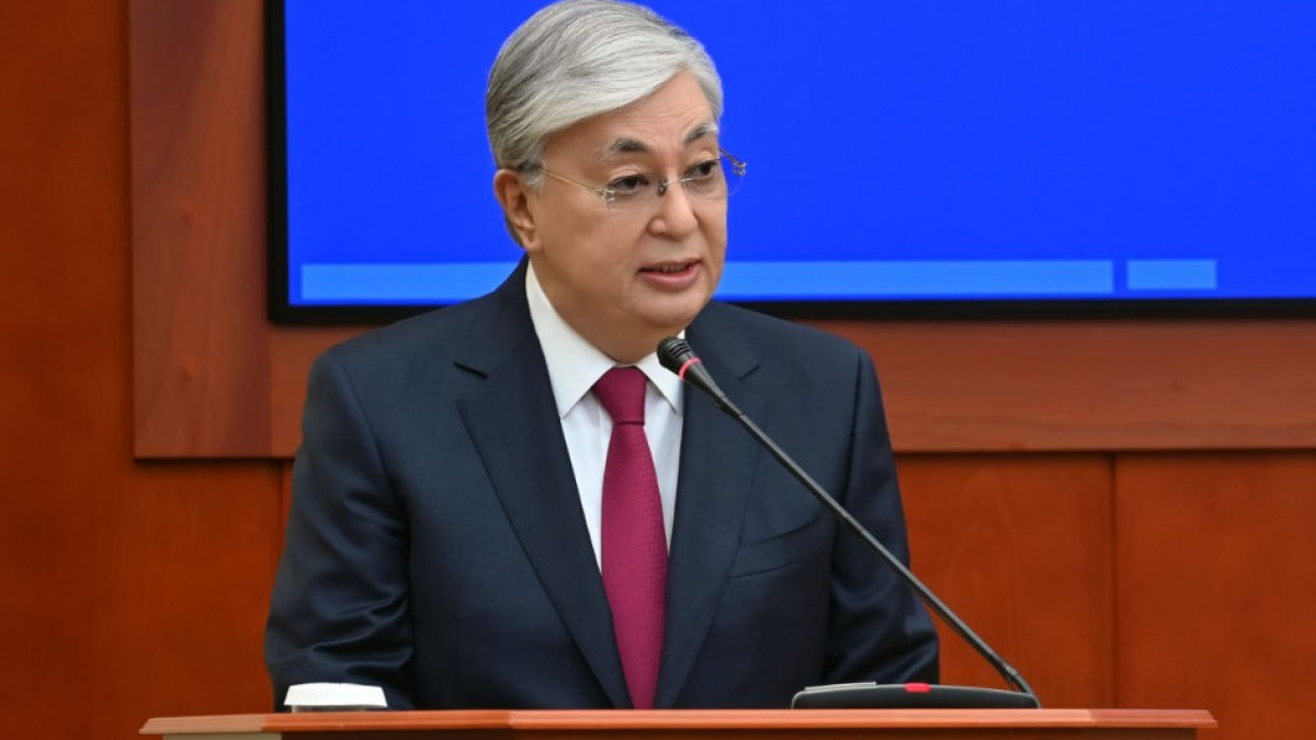 пресс-служба Акорды