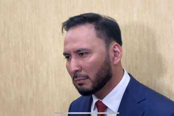 "Ерболат Досаев - интересный кандидат" - глава партии Respublica о должности премьера