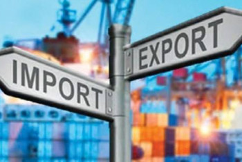 Фотография к новости: Экспорт из Китая в Казахстан: расхождение в объёмах на 5,3 трлн тенге обнаружили аналитики