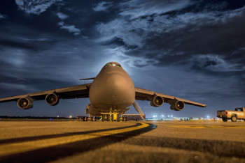 Фотография к новости: Государство намерено распродать активы Air Astana и Qazaq air