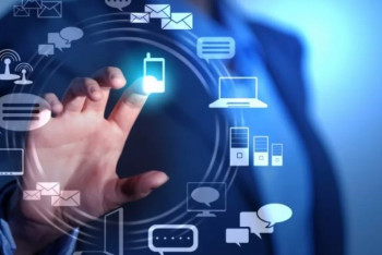 Фотография к новости: Искусственный интеллект помогает выявлять финансовые пирамиды в Казахстане