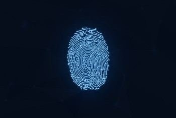 Фотография к новости: Отпечатки пальцев предлагают внести в документы казахстанцев