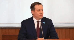 Супруг Ольги Рыпаковой стал председателем маслихата ВКО