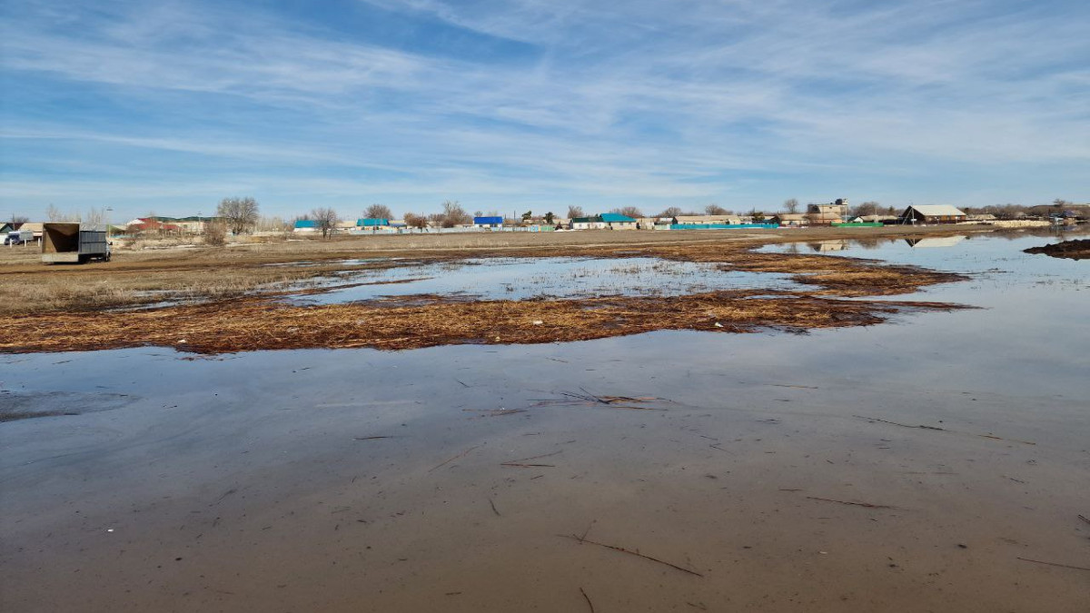 МЧС РК / иллюстративное фото