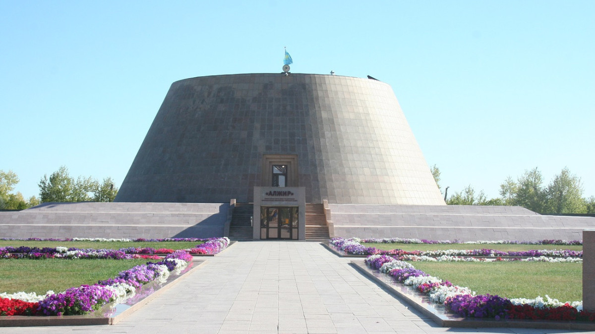 История одного экспоната: жилет "изменника родины" Жанайдара Садвакасова