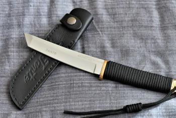 Фотография к новости: На сельского акима в Жамбылской области напали с ножом