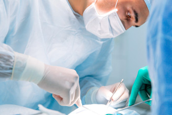 Фотография к новости: Килограммового младенца успешно прооперировали в Павлодаре