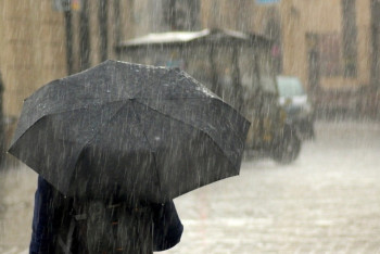 Фотография к новости: Дождь, грозу и ветер прогнозируют в Казахстане