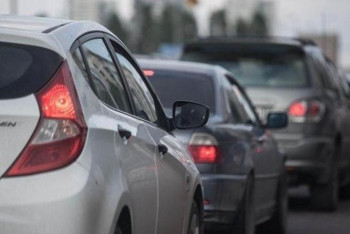 Фотография к новости: Срок уплаты налога на транспорт истекает 3 апреля