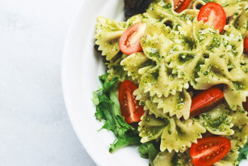 Фотография к новости: Цену на макароны снизили в СКО