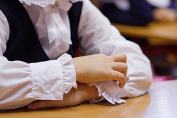 Фотография к новости: 1 апреля в столице стартует приём документов в первый класс