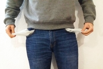 Фотография к новости: Более 34 тысяч заявлений на внесудебное банкротство подали в РК. Сколько из них одобрили?