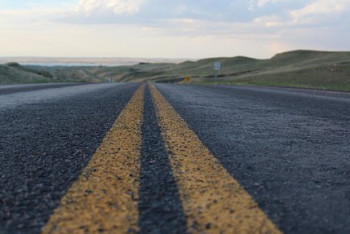 Несколько дорог закрыли в Алматинской области до 20 апреля