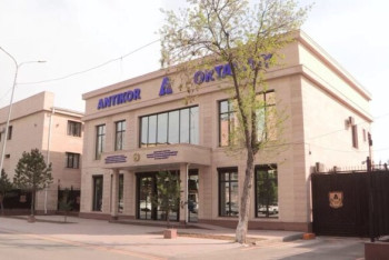 Фотография к новости: Гранты на бизнес выдавали госслужащим и их женам в Шымкенте