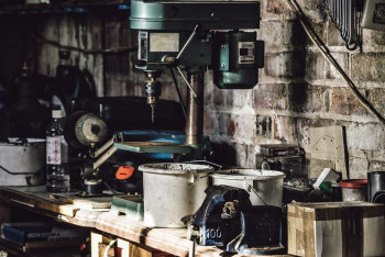 Фотография к новости: Житель Актобе хранил 100 кг наркотиков в своем гараже