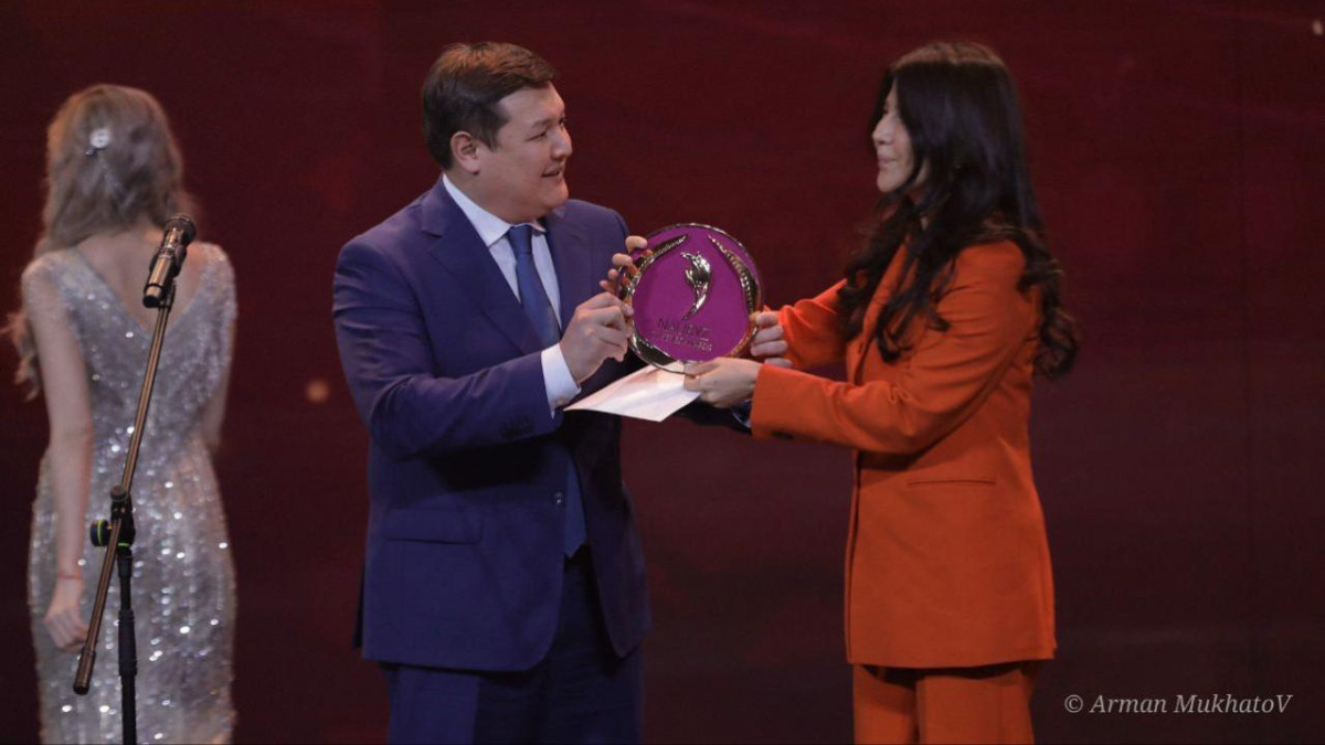 Лучшие сериалы выбрали в Казахстане