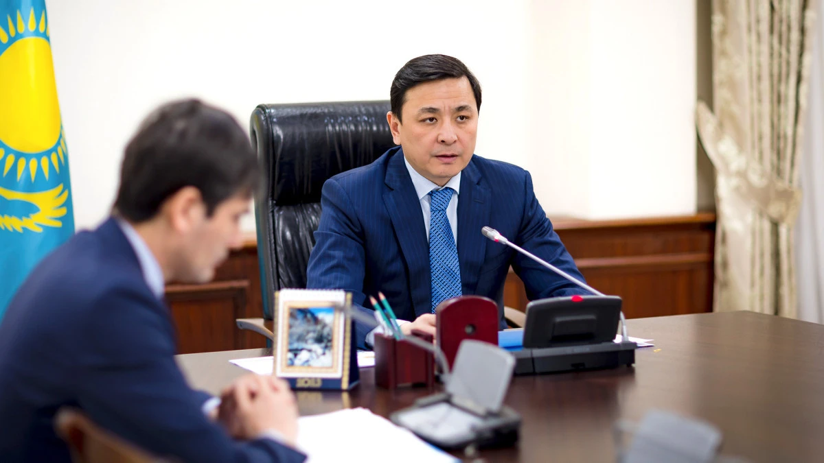 Рrimeminister.kz
