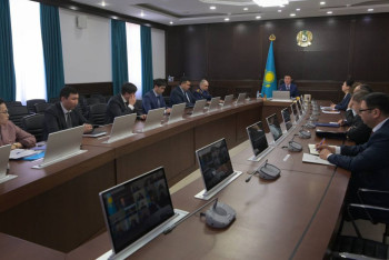 Фотография к новости: "Мёртвые души" на социальных рабочих местах обнаружили в Павлодарской области