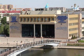 Фотография к новости: 3D принтеры будут производить на базе казахстанского вуза