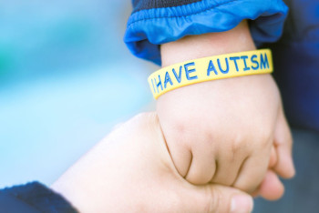 Фотография к новости: Информацию об аутизме активно публикуют в соцсетях казахстанские родители