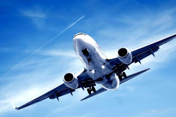 Возобновлены прямые рейсы между Алматы и Самаркандом