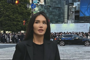 Фотография к новости: Мужа Байзаковой "застукали" с бывшей: в сети появилось видео