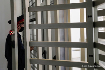 Гражданка Узбекистана продала своих детей в Казахстане