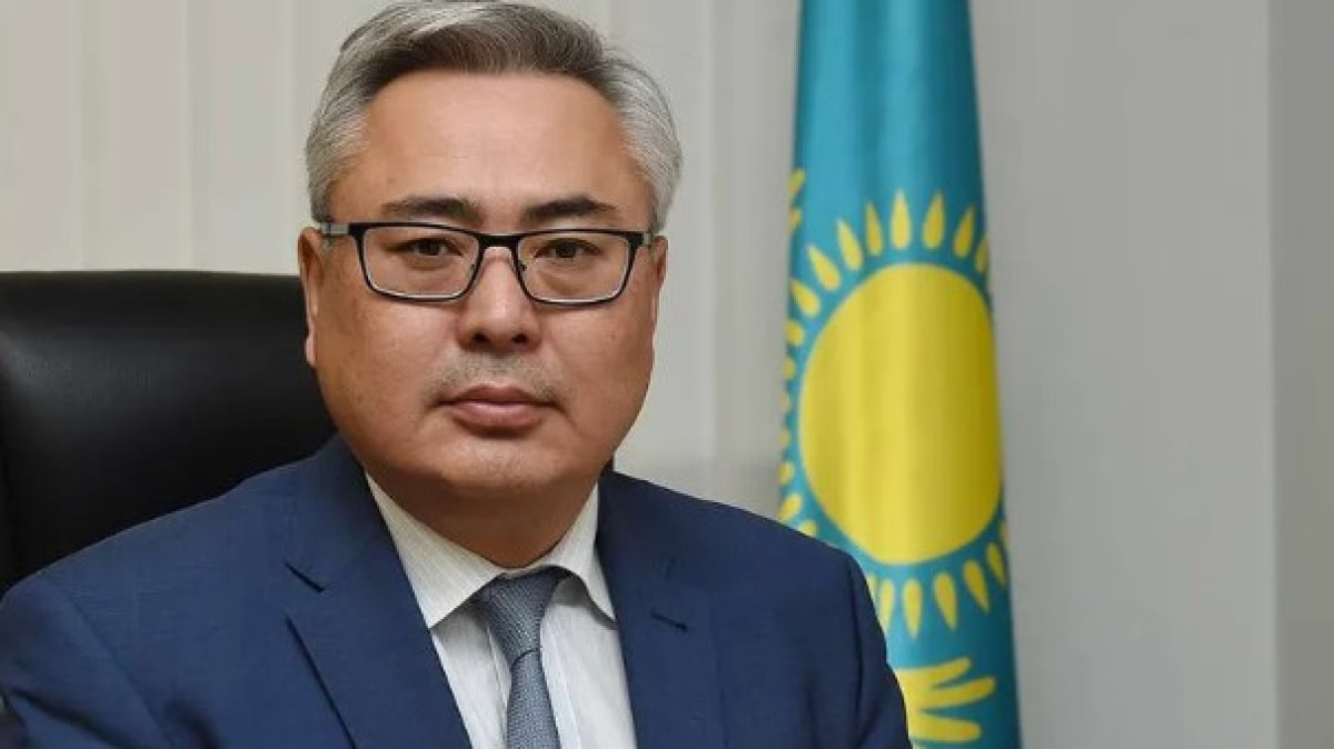 пресс-служба Акорды