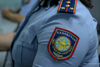 Фотография к новости: Секс-притоны приносили доход организаторам до миллиона тенге в Астане