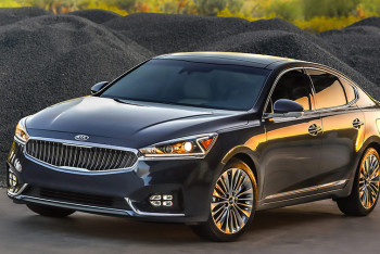 Фотография к новости: В Костанае построят новый завод по производству автомобилей Kia