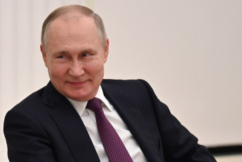 Фотография к новости: Ордер на арест Путина: почему Казахстан не ратифицировал Римский статут