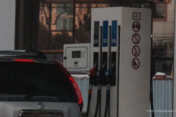 Фотография к новости: Повышение цен на бензин и дизтопливо: эксперт прокомментировал изменения