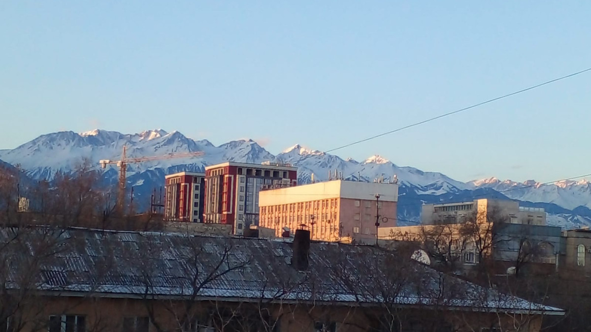 Александр Шахбазов