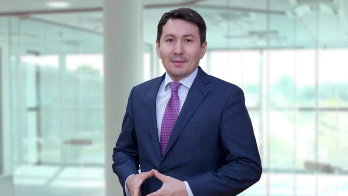 Фонд национального благосостояния "Самрук-Казына" возглавил Нурлан Жакупов