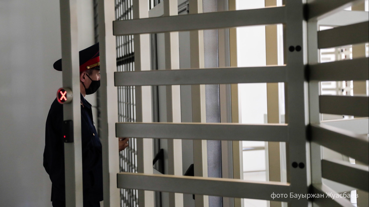 BaigeNews.kz/Бауыржан Жуасбаев