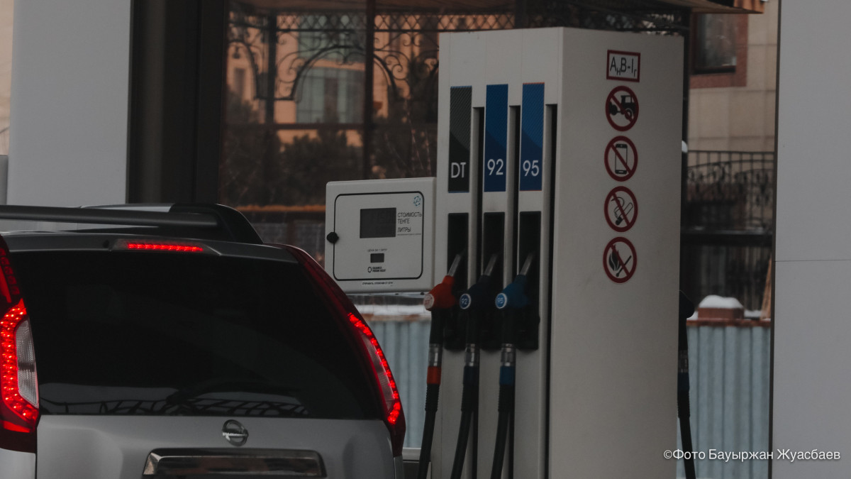 BaigeNews.kz/Бауыржан Жуасбаев